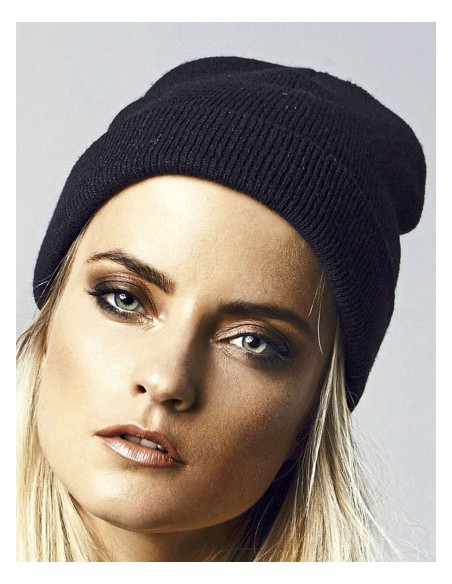 FLE-1500KC-Heavyweight Beanie 2